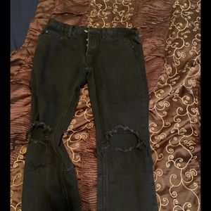 Men’s jeans
